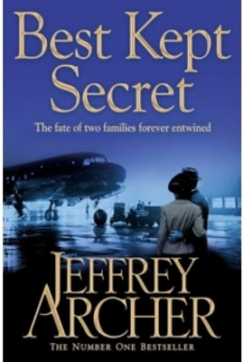 Best Kept Secret(Paperback, Jeffrey Archer)