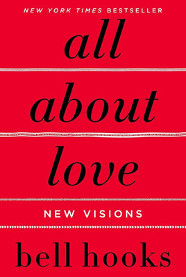 All About Love(Paperback, bell hooks)