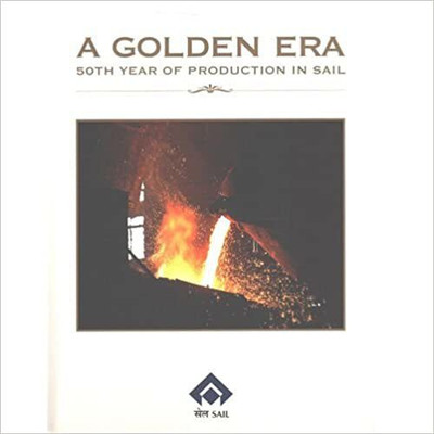 A Golden Era 50th Year Of Production In Sail(Hardcover, SAIL)