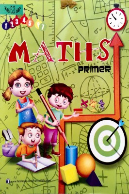 Hans Maths Primer(Paperback, HANS TEAM)