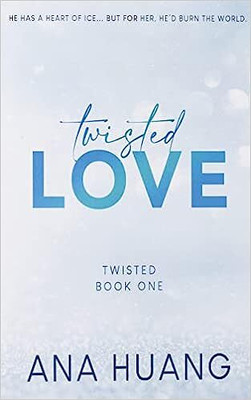 Ana Huang : Twisted Love(Paperback, Ana Huang)