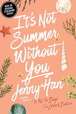 It's Not Summer Without You-Han(Paperback)(Paperback, Han Jenny)