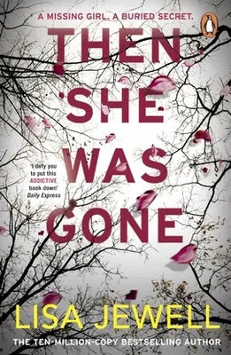 Then She Was Gone(Paperback, Jewell Lisa)
