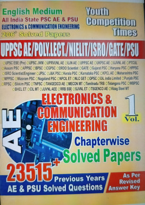 AE Electronic Communication 1(Paper, Youth publication)
