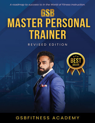 Master Personal Trainer(Paperback, Gurpreet Singh Batra)