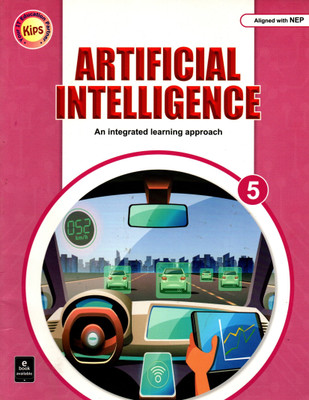 Artificial Intelligence(Paperback, IT Team)