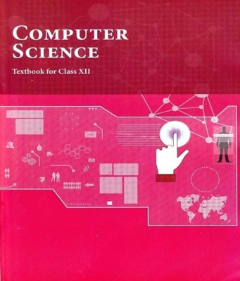 Class 12 NCERT Computer Science LATEST EDITION(Paperback, NCERT)