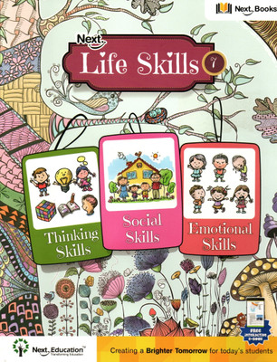 Next, Life Skills - 7(Paperback, NEXT TEAM)