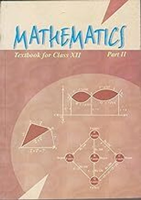 Original NCERT Mathematics Part 2 Textbook For Class 12 | Latest 2025–26 Edition | CBSE Curriculum | Science & Commerce(Paperback, National Council of Educational Research and Training (NCERT)) Original NCERT Mathematics Part 2 Textbook For Class 12 | Latest 2025–26 Edition | CBSE Curriculum | Science & Commerce(Paperback, National Council of Educational Research and Training (NCERT))