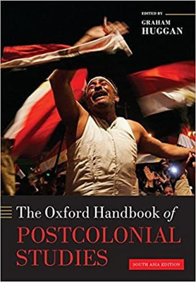 Oxford Hbk Of Postcolonial Studies(Paperback, Graham Huggan)
