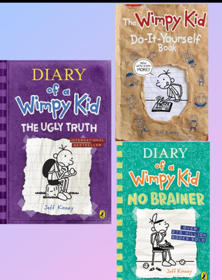 Generic Set. Combo 4 Books. Combo ( BOX SET )4 BOOKS(Paperback, Self help)