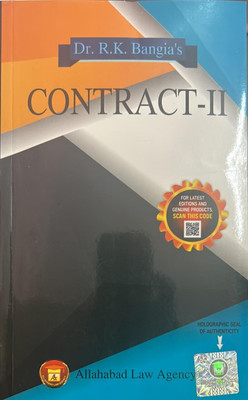 Contract 2(paperpack, R.K.Bangia)