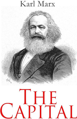 The Capital(Paperback, Karl Marx)
