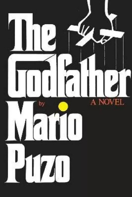 The Godfather - Mario Puzo (English, Hardcover, Puzo Mario)(Paperback, Puzo Mario)