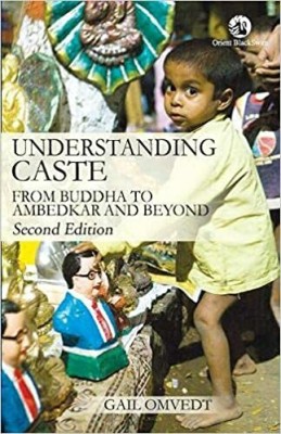 Understanding Caste (Rev Edn)(Paperback, Gail Omvedt)