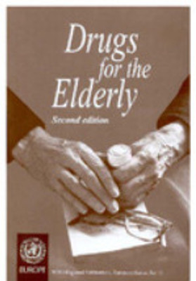Drugs For The Elderly 2 Edition(Paperback, unknown)