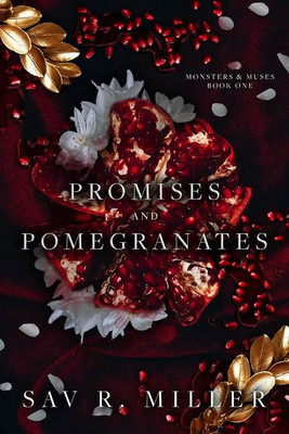 Promises And Pomegranates(Paperback, Sav R. Miller)