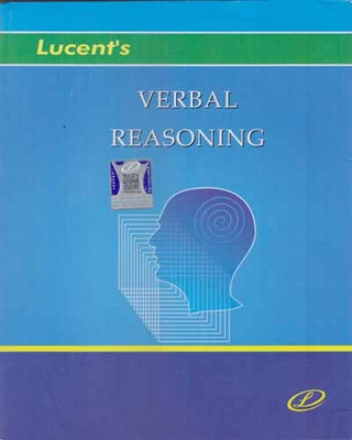 Lucent's Verbal Reasoning By Er. Bghupendar Singh(Paperback, ER. BGHUPENDAR SINGH)