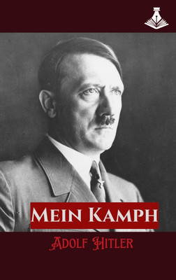 Mein Kampf(Hardcover, Adolf Hitler)