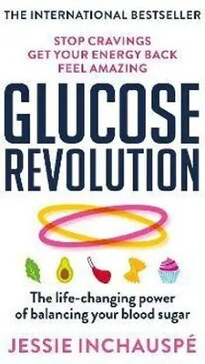 Glucose Revolution(Digital print, Inchauspe Jessie)