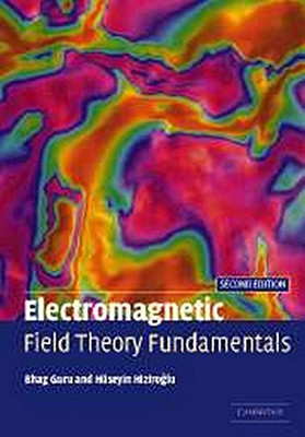 Electromagnetic Field Theory Fundamentals(Paperback, Guru Bhag)