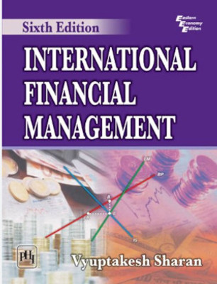 International Financial Management Vyuptakesh(Paperback, unknown)