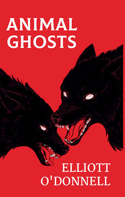 Animal Ghosts(Paperback, Elliott O’donnell)
