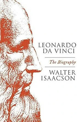 Leonardo Da Vinci(Paperback, Walter Isaacson)