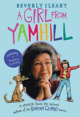 A Girl From Yamhill: A Memoi(Paperback, Beverly Cleary)