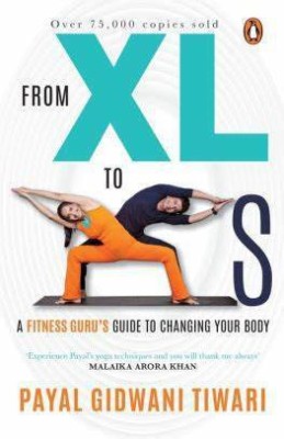 From XL To XS (Used)(Paperback, Payal Gidwani Tiwari)