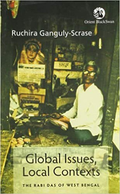 Global Issues, Local Contexts(Paperback, Ganguly-Scarse Ruchira)