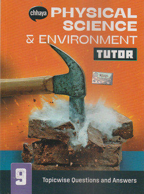 West Bengal Board Chhaya Physical Science & Environment Tutor Class 9 Chhaya Prakashani Limited(Paperback, PRANAB KUMAR GHOSH, SASWATA KAR)