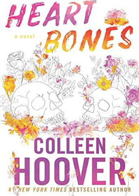 Heart Bones (Paperback, COLLEEN HOOVER)(Paperback, Colleen Hoover)