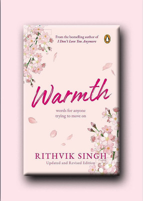 Warmth(Paperback, Rithvik singh)