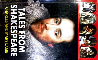 Tales From Shakespeare(Paperback, CHARLES AND MARY LAMB)