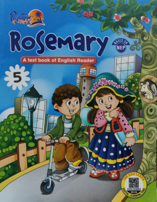 Paradise Rosemary-5(Paperback, T)