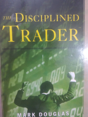 The Disciplined Trader(Paperbag packing, Mark Douglas)