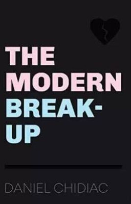 The Modern Break-Up(Paperback, Daniel Chidiac)