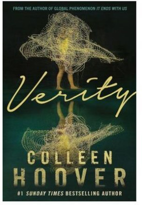Verity | Colleen Hoover(Paperback, Colleen Hoover)