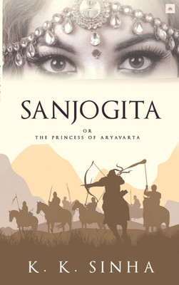 Sanjogita(Paperback, K K Sinha)