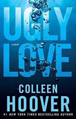 Ugly Love: A Novel [Paperback] Hoover, Colleen 2014 English(Paperback, Colleen Hoover)