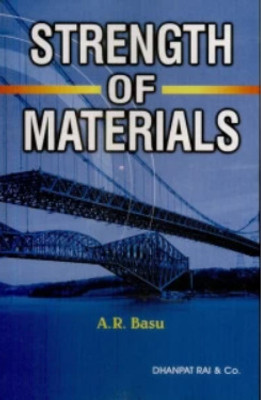 Strength Of Materials Ar Basu(Paperback, unknown)