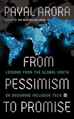 From Pessimism To Promise(Hardcover, Payal Arora)