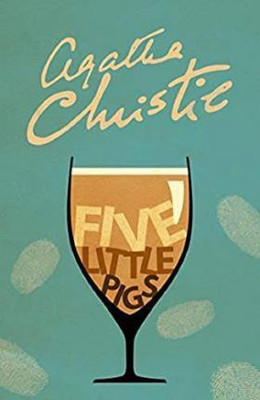 Five Little Pigs (Poirot)(Paperback, AGATHA CHRISTIE)