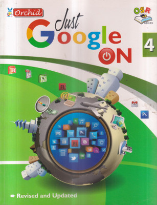 Just Google On Class 4(PAPERBACKE, MS PRIYA GOYAL JALAN)