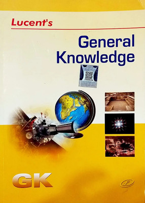Lucent's General Knowledge In English 2023(Paperback, Dr. Binay Karna, Sanjiv Kumar)