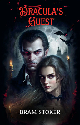 Dracula’s Guest(Paperback, Bram Stoker)