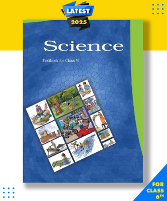Science Class 6(Paperback, Experts' Panel)