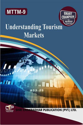 IGNOU MTTM 9 Previous Years Solved Question Papers Understanding Tourism Markets IGNOU (MTTM) 2nd Year IGNOU Master Of Tourism And Travel Management (MTTM)(Paperback, BHAVYA KUMAR SAHNI) IGNOU MTTM 9 Previous Years Solved Question Papers Understanding Tourism Markets IGNOU (MTTM) 2nd Year IGNOU Master Of Tourism And Travel Management (MTTM)(Paperback, BHAVYA KUMAR SAHNI)