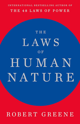 The Laws Of Human Nature (Export TPB) Paperback(Paperback, Robert Greene)